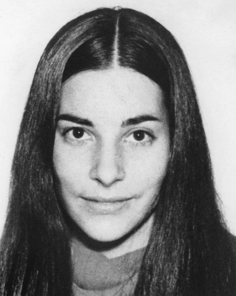 Ellen Hover death by force case profile photo