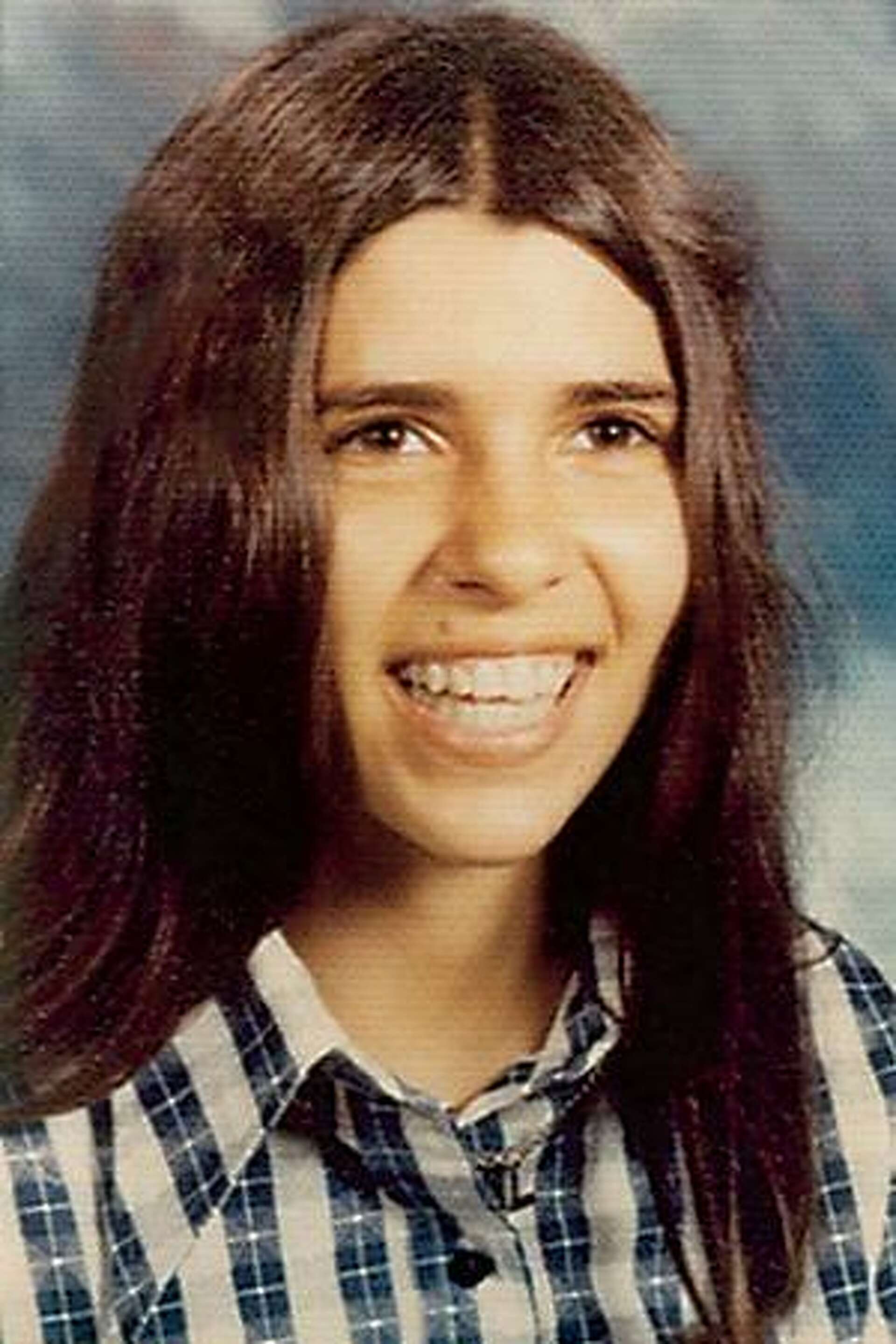 Jill Barcomb death by force case profile photo