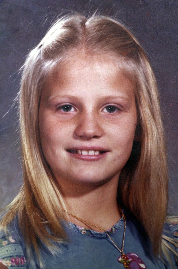 Robin Samsoe death by force case profile photo