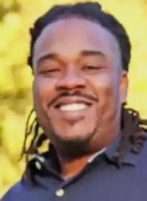 Lynell Lamont Vallien death by force case in Las Vegas, NV