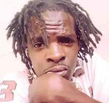 Jordan Fox death by force case profile photo