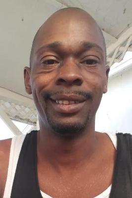 Clarence Harvey III death by force case in Las Vegas, NV