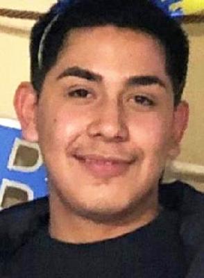 Juan Flores death by force case in Las Vegas, NV