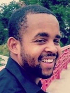 Shandel Adams death by force case in Chicago, IL