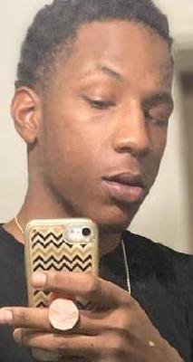 Keyonn Bonds death by force case profile photo