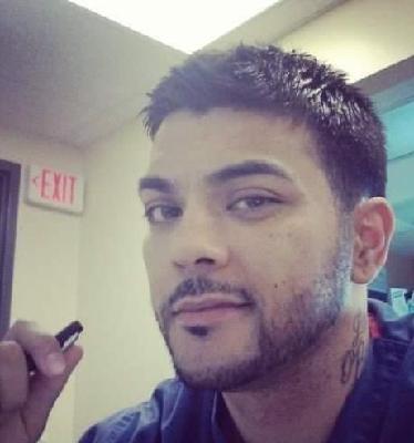 Rene Enriquez death by force case profile photo