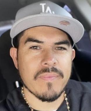 Victor Lopez death by force case profile photo