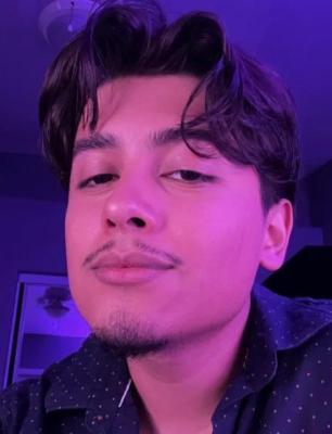 Sergio Calzada death by force case profile photo