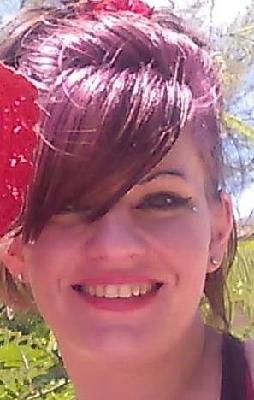 Georgia Sher death by force case profile photo