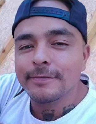 Luis Guerrero death by force case in Las Vegas, NV
