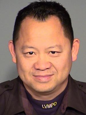 Truong Thai death by force case in Las Vegas, NV