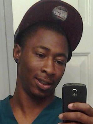 Rasheem Waters death by force case in Las Vegas, NV