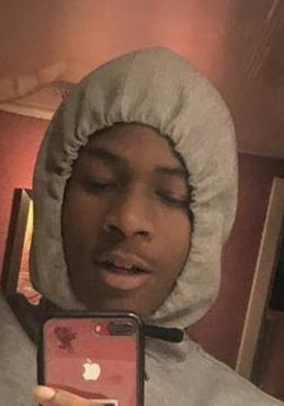 Martavis Carpenter death by force case in North Las Vegas, NV
