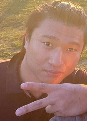 Ziwen Song death by force case profile photo