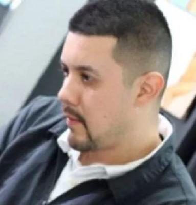 Francisco Mares death by force case profile photo