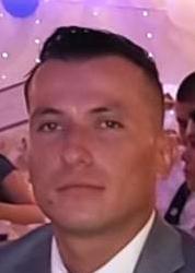 Juan Rodriguez death by force case profile photo