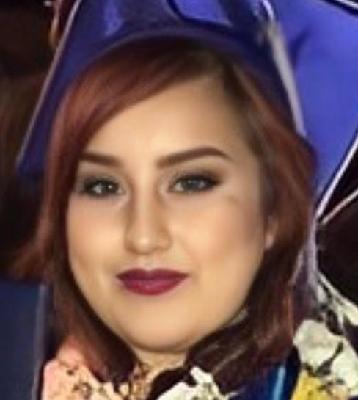 Deanna Diaz death by force case profile photo