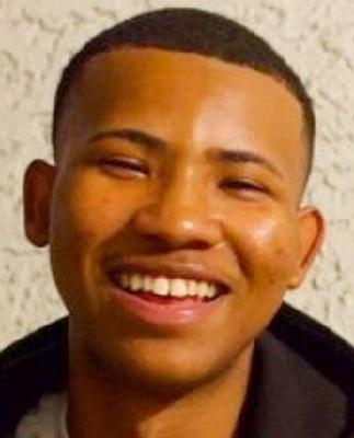 Samiir Smith death by force case in Las Vegas, NV
