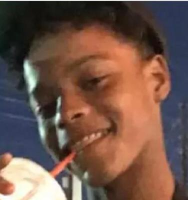 Anwon Omar Ceasor death by force case profile photo