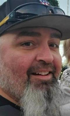 Rodney Saltz death by force case in Las Vegas, NV