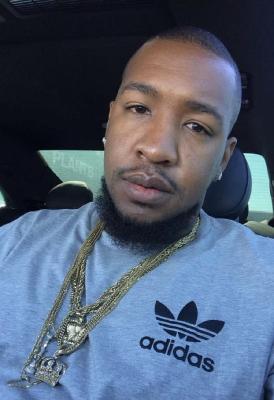 Jadie Hall Jr death by force case in North Las Vegas, NV