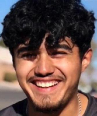 Angel Montano death by force case profile photo