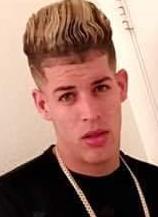 Eduardo Moya-Robaina death by force case in Las Vegas, NV