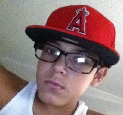 Isaiah Galindo death by force case in Las Vegas, NV