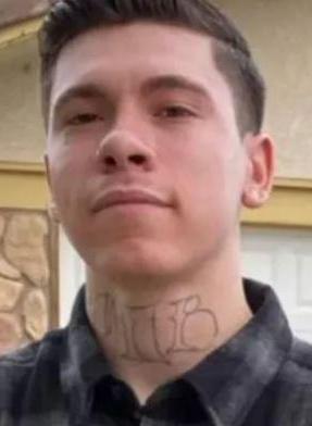 Raymond Renova death by force case profile photo