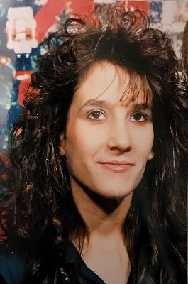 Brandi Brown death by force case profile photo
