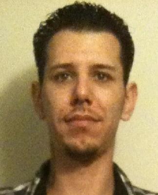 Christian Wunderle death by force case profile photo