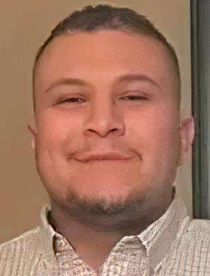 Brian Fragoso death by force case in North Las Vegas, NV