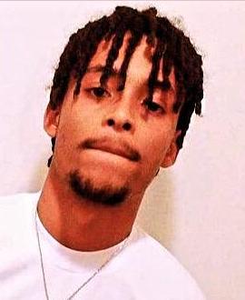 Justyn Robertson death by force case profile photo