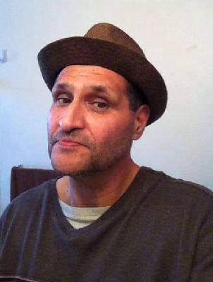 Paulo Viana death by force case profile photo
