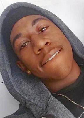 Markies Miguel death by force case profile photo