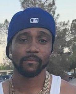 Byron Amerson death by force case in Las Vegas, NV