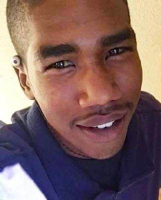 Isaiah Chambers death by force case in Las Vegas, NV