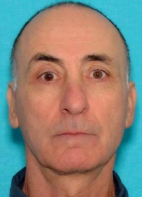 Alan Corridori death by force case profile photo