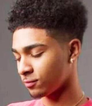 Victorlee Boardley death by force case profile photo