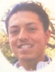 Reynaldo Alvarez death by force case profile photo