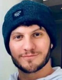 Christopher Campise death by force case profile photo