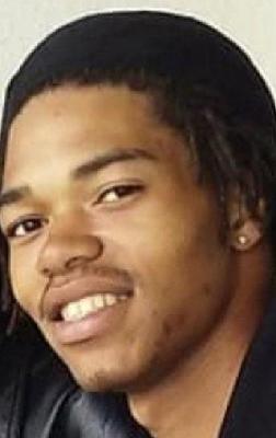 Marquis Lamar Johnson death by force case in Las Vegas, NV