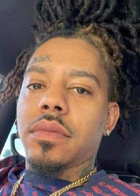 Demetrus Beard death by force case in Las Vegas, NV