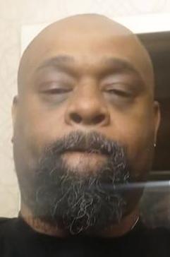 Michael Fryar death by force case in Las Vegas, NV