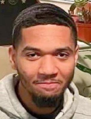 Kai Terry death by force case in North Las Vegas, NV