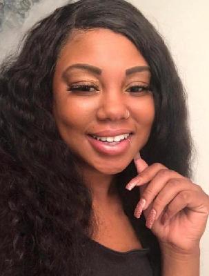 Vankeedra Johnson death by force case in Las Vegas, NV