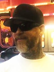 Jimmy Richmond death by force case profile photo