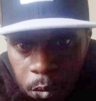 Jahmal Rogers death by force case profile photo