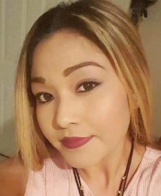 Erika Pedraza-Marin death by force case profile photo