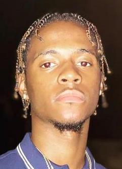 Devion Pickett death by force case profile photo